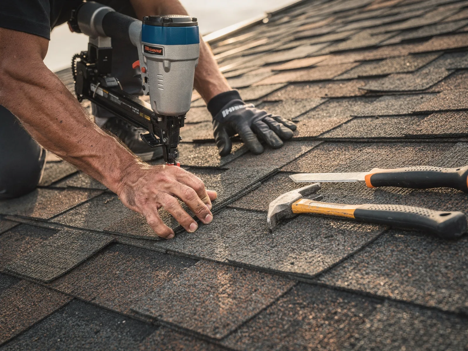 Why choose Roof Repair in Windsor, ME